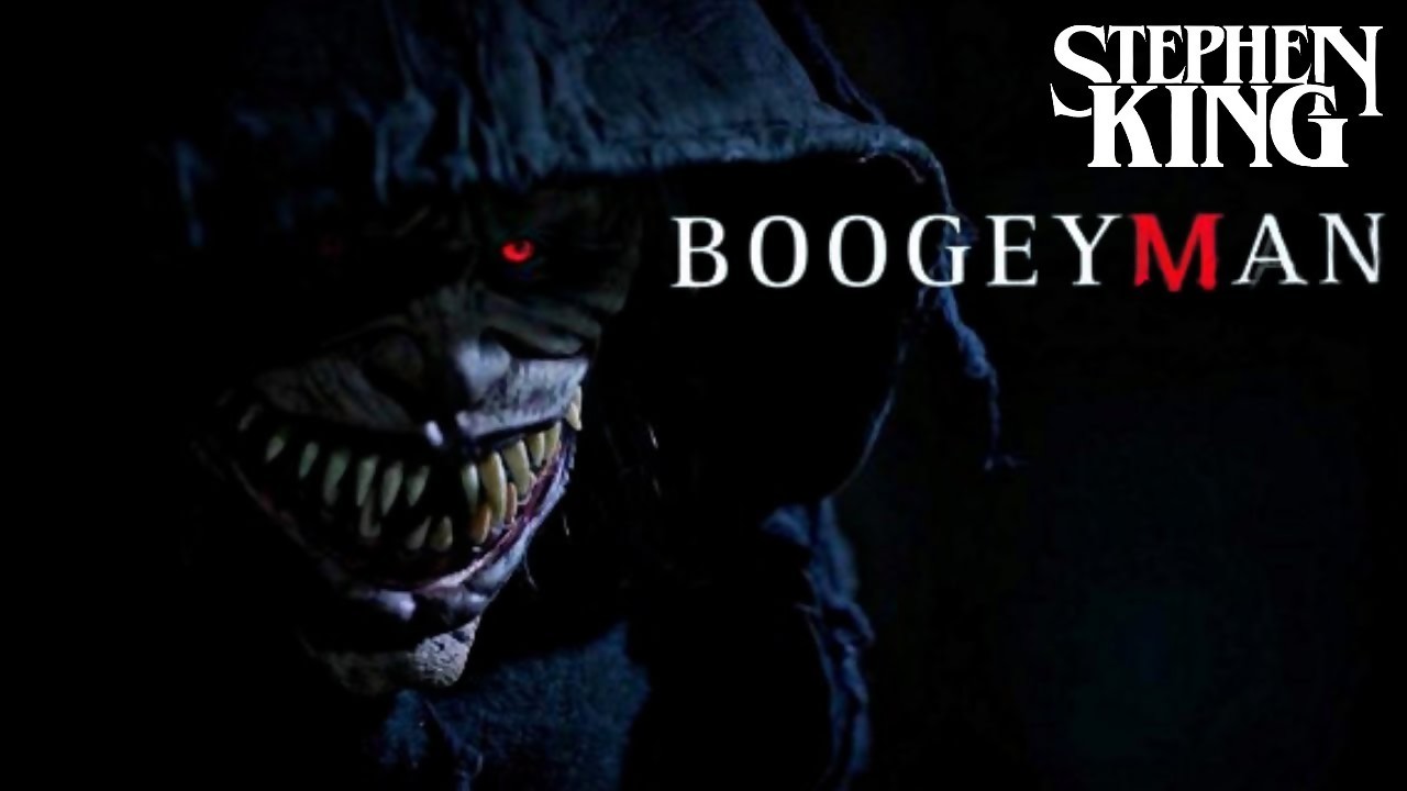 The Boogeyman: un monstre de Stephen KIng par les producteurs de Stranger Things (bande-annonce)