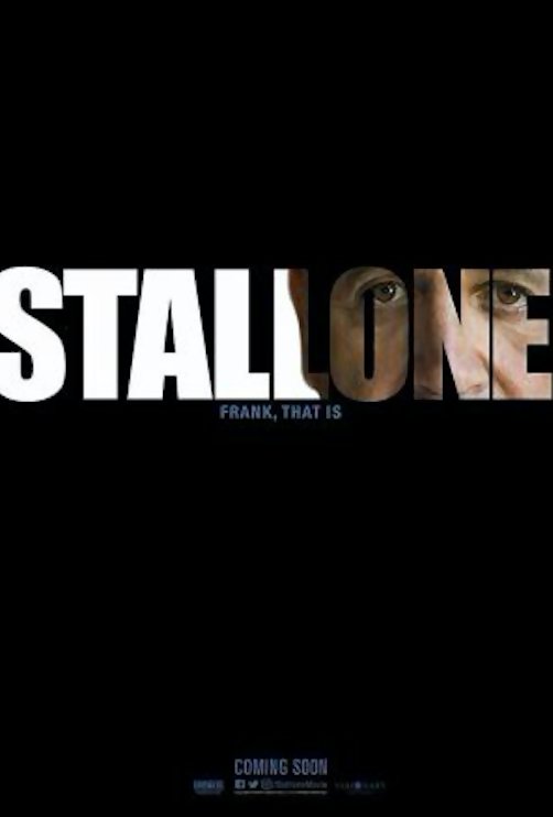Sylvester Stallone