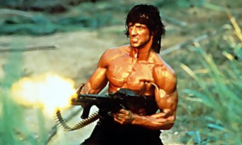 Sylvester Stallone : Rambo a eu sa version turque ! Bande-annonce qui 