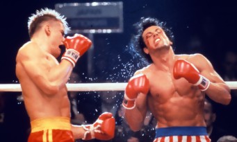 Rocky 4 Rocky vs Drago : le director's cut de Stallone sort au cinéma en France