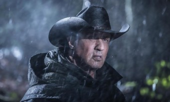 Sylvester Stallone vieux gangster dans une série par le créateur de Boardwalk Empire