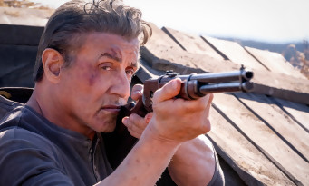 Sylvester Stallone rejoint la mafia pour une série du scénariste des Soprano (vidéo)