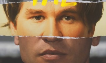 VAL : le magnifique et indispensable documentaire sur Val Kilmer est disponible en France