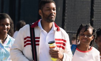 La Méthode Williams : un futur Oscar pour Will Smith en père de Venus et Serena Williams ? critique