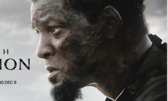 Emancipation : le premier film de Will Smith depuis la gifle aux Oscars (bande-annonce)