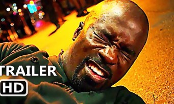 LUKE CAGE face à son pire ennemi dans la bande-annonce de la saison 2