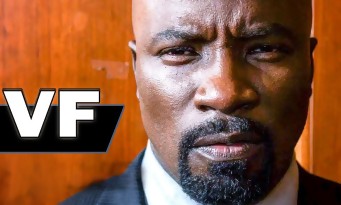 LUKE CAGE Saison 2 : l'ultime bande-annonce... mais où est Thanos ?