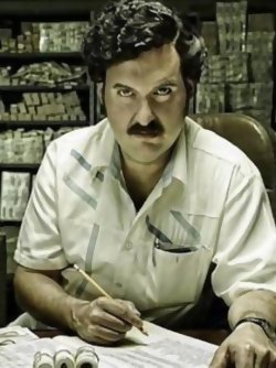 Narcos