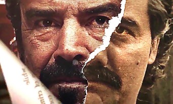 NARCOS : une saison 3 qui s'annonce brutale et intense (bande-annonce)