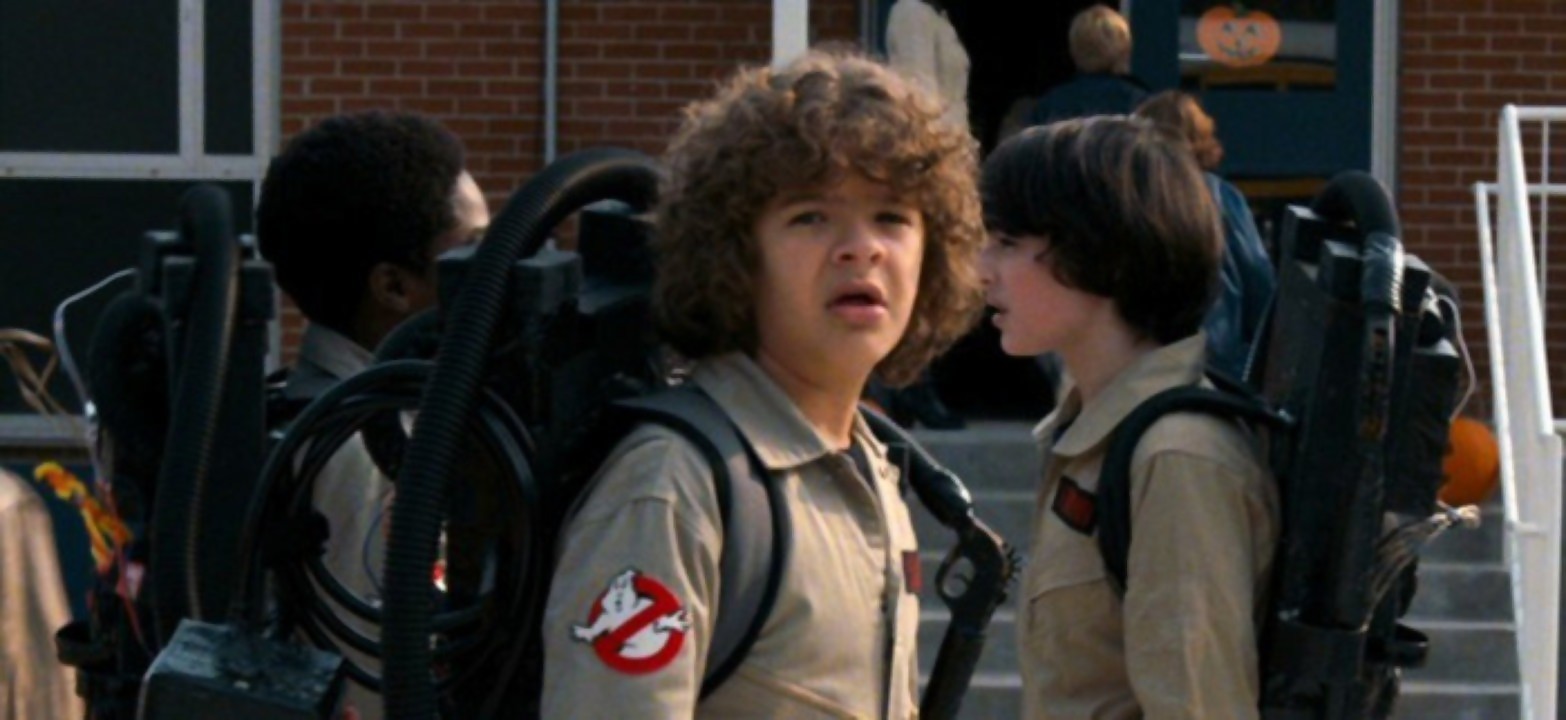 Partie 2 Stranger Things Combien D épisodes Stranger Things : la saison 2 va basculer dans l'horreur