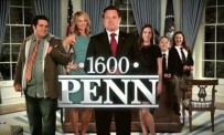 1600 Penn