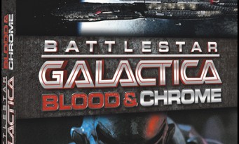 Battlestar Galactica : Blood and Chrome