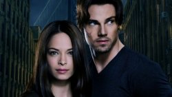 Beauty and The Beast (Serie TV )