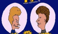 Beavis and Butt-head