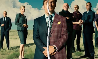 Better Call Saul saison 5 : 