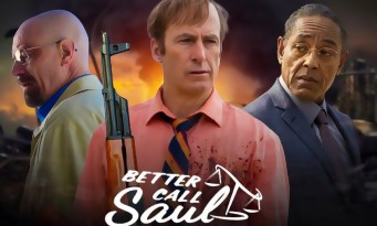 Better Call Saul saison 6 : la bande-annonce pour le grand final 
