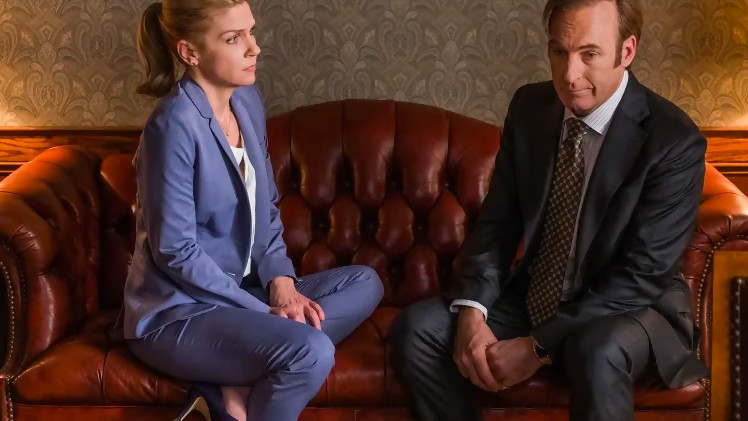 Better Call Saul saison 6 : la bande-annonce pour le grand final choc