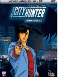 City Hunter