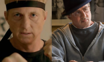 Cobra Kai : Ralph Macchio révèle comment Rocky et Stallone ont inspiré la série