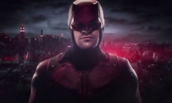 Sauver Daredevil : Vincent D'Onofrio (Kingpin) vous demande de signer cette pétition