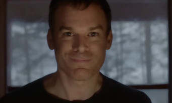 Dexter 2021 : Michael C Hall sort son sourire de serial killer dans le teaser