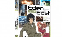 Eden of the East