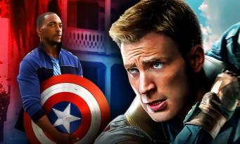 Captain America 4 est en route. La suite de Falcon et le Soldat de l'hiver au cinéma !