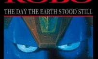 Giant Robo