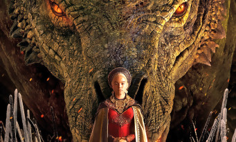House Of The Dragon : la bande-annonce finale pour le retour de Game Of Thrones