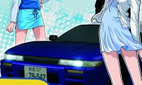 Initial D - Extra Stage (OAV)