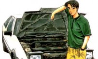 Initial D: Second Stage