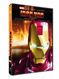 Iron Man : la série Animée