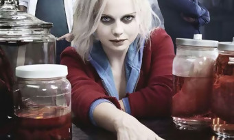 iZombie