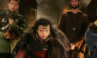 Kaamelott le Film fait déjà un carton 6 mois avant sa sortie !