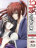 Kenshin le Vagabond - Le chapitre de la mémoire