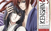 Kenshin le Vagabond - Le chapitre de la mémoire