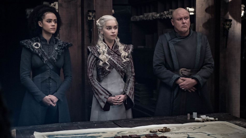 Combien De Saison Game Of Thrones Game Of Thrones : un acteur critique la saison 8 et le destin de son