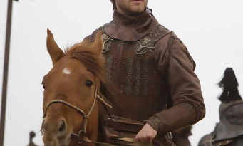 Marco Polo (2014)