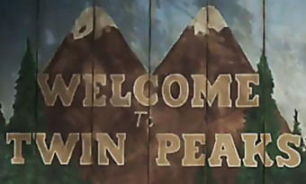 Mystères à Twin Peaks