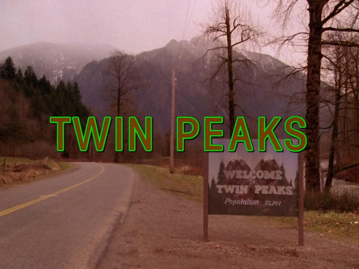 Twin Peaks saison 3 : géniale mais incompréhensible - revue de presse - Twin Peaks Season 3 Episode 1 Free Online