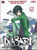 NABARI