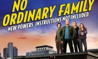 No ordinary Family