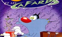 Oggy et les cafards