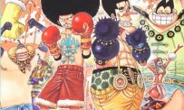 One Piece - Davy Back Fight