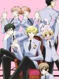 Ouran Host Club