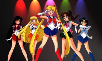 Sailor Moon