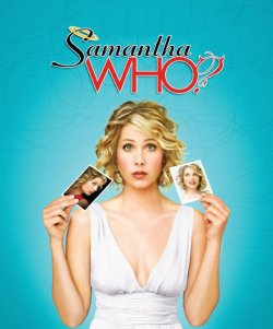 Samantha Who ?