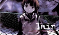 Serial Experiments Lain