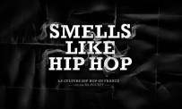 Smells Like Hip Hop