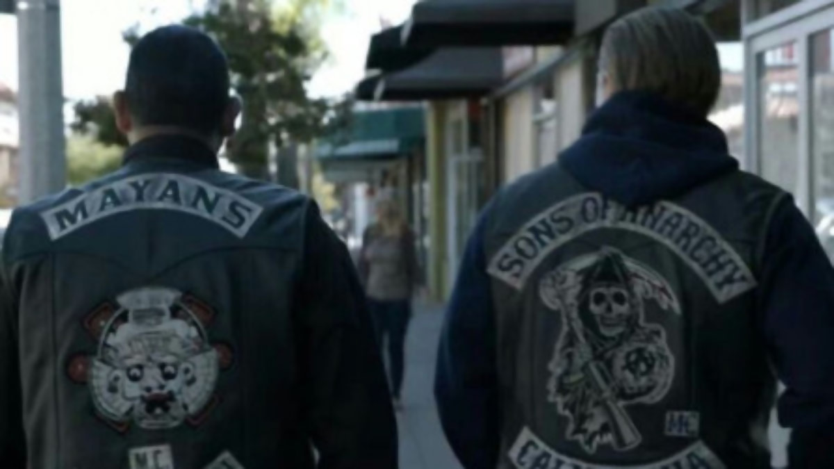 Sons of Anarchy : Charlie Hunnam (Jax) de retour dans le spin-off